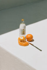 Two Oranges